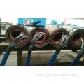 PE2+PA submersible winding wire